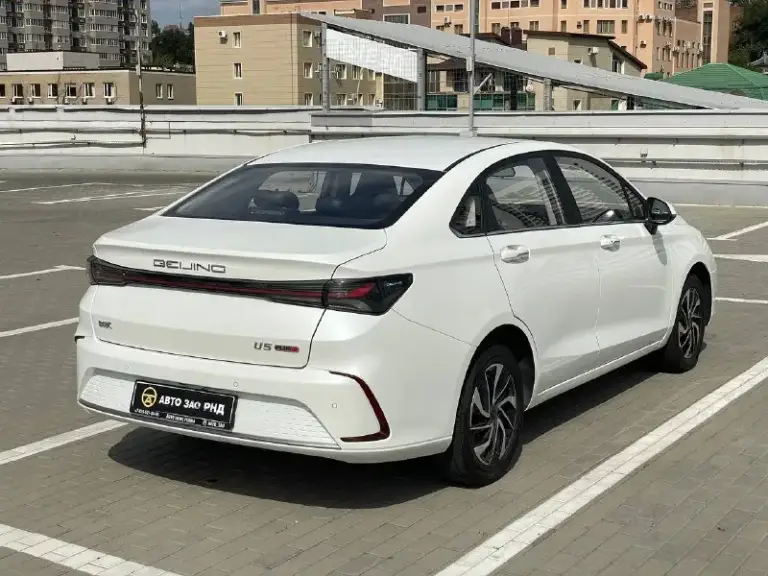 🚘 В продаже baic u5 plus

Год выпуска: 2024
Пробег на табло: 42 840 км
Двигатель: 1.5 бензин
Трансмиссия: мт

Vin: xwdclsam8p0007540
Цена: 1 200 000 руб.

📞 + 7 (938) 130-35-61

Г. Ростов-на-дону, тц «сиверс», пр. Сиверса, 23 – как нас найти 📍

Способы оплаты:
— Наличные;
— Кредит (20 банков);
— Безнал без ндс;
— Обмен на ваш авто.

Больше подробностей об авто и способах оплаты узнавайте у менеджера 📲 @autozaorndbot
___________

Подбор авто – @auto_zao_bot 🤖
Все авто – https://autozao. Ru/ 🌐
Мы в max. Ru/auto_zao_rnd 💬

🗺️ Присоединяйтесь к авто зао :

— Москва
— Краснодар - фотография - 3