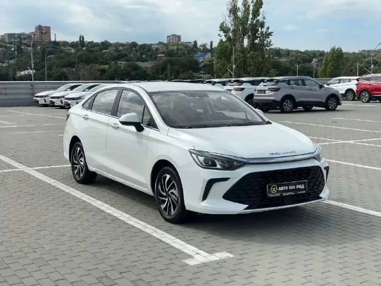 🚘 В продаже baic u5 plus

Год выпуска: 2024
Пробег на табло: 77 444 км
Двигатель: 1.5 бензин
Трансмиссия: мт

Vin: xwdclsam6p0007486
Цена: 1 220 000 руб.

📞 + 7 (938) 130-35-61

Г. Ростов-на-дону, тц «сиверс», пр. Сиверса, 23 – как нас найти 📍

Способы оплаты:
— Наличные;
— Кредит (20 банков);
— Безнал без ндс;
— Обмен на ваш авто.

Больше подробностей об авто и способах оплаты узнавайте у менеджера 📲 @autozaorndbot
___________

Подбор авто – @auto_zao_bot 🤖
Все авто – https://autozao. Ru/ 🌐
Мы в max. Ru/auto_zao_rnd 💬

🗺️ Присоединяйтесь к авто зао :

— Москва
— Краснодар - фотография - 2