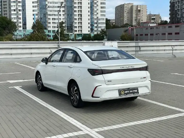 🚘 В продаже baic u5 plus

Год выпуска: 2024
Пробег на табло: 77 444 км
Двигатель: 1.5 бензин
Трансмиссия: мт

Vin: xwdclsam6p0007486
Цена: 1 220 000 руб.

📞 + 7 (938) 130-35-61

Г. Ростов-на-дону, тц «сиверс», пр. Сиверса, 23 – как нас найти 📍

Способы оплаты:
— Наличные;
— Кредит (20 банков);
— Безнал без ндс;
— Обмен на ваш авто.

Больше подробностей об авто и способах оплаты узнавайте у менеджера 📲 @autozaorndbot
___________

Подбор авто – @auto_zao_bot 🤖
Все авто – https://autozao. Ru/ 🌐
Мы в max. Ru/auto_zao_rnd 💬

🗺️ Присоединяйтесь к авто зао :

— Москва
— Краснодар - фотография - 3