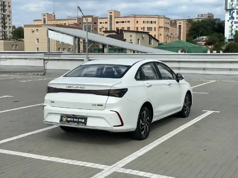 🚘 В продаже baic u5 plus

Год выпуска: 2024
Пробег на табло: 77 444 км
Двигатель: 1.5 бензин
Трансмиссия: мт

Vin: xwdclsam6p0007486
Цена: 1 220 000 руб.

📞 + 7 (938) 130-35-61

Г. Ростов-на-дону, тц «сиверс», пр. Сиверса, 23 – как нас найти 📍

Способы оплаты:
— Наличные;
— Кредит (20 банков);
— Безнал без ндс;
— Обмен на ваш авто.

Больше подробностей об авто и способах оплаты узнавайте у менеджера 📲 @autozaorndbot
___________

Подбор авто – @auto_zao_bot 🤖
Все авто – https://autozao. Ru/ 🌐
Мы в max. Ru/auto_zao_rnd 💬

🗺️ Присоединяйтесь к авто зао :

— Москва
— Краснодар - фотография - 4