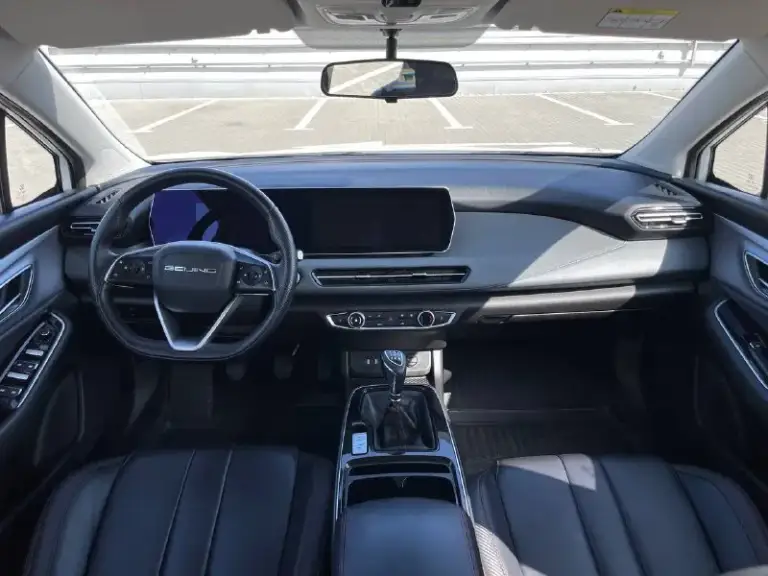 🚘 В продаже baic u5 plus

Год выпуска: 2024
Пробег на табло: 77 444 км
Двигатель: 1.5 бензин
Трансмиссия: мт

Vin: xwdclsam6p0007486
Цена: 1 220 000 руб.

📞 + 7 (938) 130-35-61

Г. Ростов-на-дону, тц «сиверс», пр. Сиверса, 23 – как нас найти 📍

Способы оплаты:
— Наличные;
— Кредит (20 банков);
— Безнал без ндс;
— Обмен на ваш авто.

Больше подробностей об авто и способах оплаты узнавайте у менеджера 📲 @autozaorndbot
___________

Подбор авто – @auto_zao_bot 🤖
Все авто – https://autozao. Ru/ 🌐
Мы в max. Ru/auto_zao_rnd 💬

🗺️ Присоединяйтесь к авто зао :

— Москва
— Краснодар - фотография - 5