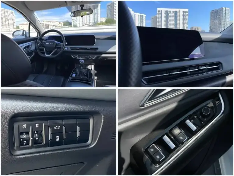 🚘 В продаже baic u5 plus

Год выпуска: 2024
Пробег на табло: 77 444 км
Двигатель: 1.5 бензин
Трансмиссия: мт

Vin: xwdclsam6p0007486
Цена: 1 220 000 руб.

📞 + 7 (938) 130-35-61

Г. Ростов-на-дону, тц «сиверс», пр. Сиверса, 23 – как нас найти 📍

Способы оплаты:
— Наличные;
— Кредит (20 банков);
— Безнал без ндс;
— Обмен на ваш авто.

Больше подробностей об авто и способах оплаты узнавайте у менеджера 📲 @autozaorndbot
___________

Подбор авто – @auto_zao_bot 🤖
Все авто – https://autozao. Ru/ 🌐
Мы в max. Ru/auto_zao_rnd 💬

🗺️ Присоединяйтесь к авто зао :

— Москва
— Краснодар - фотография - 6