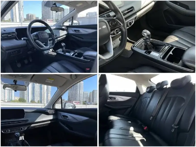 🚘 В продаже baic u5 plus

Год выпуска: 2024
Пробег на табло: 77 444 км
Двигатель: 1.5 бензин
Трансмиссия: мт

Vin: xwdclsam6p0007486
Цена: 1 220 000 руб.

📞 + 7 (938) 130-35-61

Г. Ростов-на-дону, тц «сиверс», пр. Сиверса, 23 – как нас найти 📍

Способы оплаты:
— Наличные;
— Кредит (20 банков);
— Безнал без ндс;
— Обмен на ваш авто.

Больше подробностей об авто и способах оплаты узнавайте у менеджера 📲 @autozaorndbot
___________

Подбор авто – @auto_zao_bot 🤖
Все авто – https://autozao. Ru/ 🌐
Мы в max. Ru/auto_zao_rnd 💬

🗺️ Присоединяйтесь к авто зао :

— Москва
— Краснодар - фотография - 8