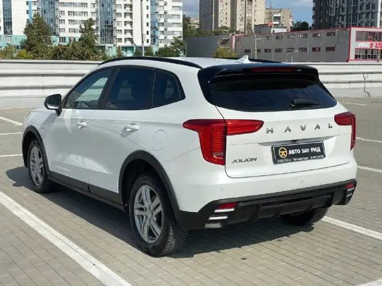🚘 В продаже haval jolion

Год выпуска: 2024
Пробег на табло: 82 754 км
Двигатель: 1.5 бензин
Трансмиссия: amt

Vin: xzgee04a7ra505469
Цена: 1 480 000 руб.

📞 + 7 (938) 130-35-61

Г. Ростов-на-дону, тц «сиверс», пр. Сиверса, 23 – как нас найти 📍

Способы оплаты:
— Наличные;
— Кредит (20 банков);
— Безнал без ндс;
— Обмен на ваш авто.

Больше подробностей об авто и способах оплаты узнавайте у менеджера 📲 @autozaorndbot
___________

Подбор авто – @auto_zao_bot 🤖
Все авто – https://autozao. Ru/ 🌐
Мы в max. Ru/auto_zao_rnd 💬

🗺️ Присоединяйтесь к авто зао :

— Москва
— Краснодар - фотография - 1