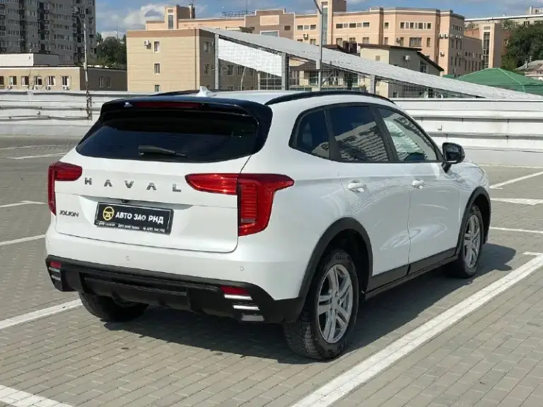 🚘 В продаже haval jolion

Год выпуска: 2024
Пробег на табло: 82 754 км
Двигатель: 1.5 бензин
Трансмиссия: amt

Vin: xzgee04a7ra505469
Цена: 1 480 000 руб.

📞 + 7 (938) 130-35-61

Г. Ростов-на-дону, тц «сиверс», пр. Сиверса, 23 – как нас найти 📍

Способы оплаты:
— Наличные;
— Кредит (20 банков);
— Безнал без ндс;
— Обмен на ваш авто.

Больше подробностей об авто и способах оплаты узнавайте у менеджера 📲 @autozaorndbot
___________

Подбор авто – @auto_zao_bot 🤖
Все авто – https://autozao. Ru/ 🌐
Мы в max. Ru/auto_zao_rnd 💬

🗺️ Присоединяйтесь к авто зао :

— Москва
— Краснодар - фотография - 2