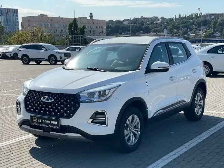 🚘 В продаже chery tiggo 4 pro

Год выпуска: 2023
Пробег на табло: 67 014 км
Двигатель: 1.5 бензин
Трансмиссия: cvt

Vin: lvvdb21b9pd973202
Цена: 1 020 000 руб.

📞 + 7 (938) 130-35-61

Г. Ростов-на-дону, тц «сиверс», пр. Сиверса, 23 – как нас найти 📍

Способы оплаты:
— Наличные;
— Кредит (20 банков);
— Безнал без ндс;
— Обмен на ваш авто.

Больше подробностей об авто и способах оплаты узнавайте у менеджера 📲 @autozaorndbot
___________

Подбор авто – @auto_zao_bot 🤖
Все авто – https://autozao. Ru/ 🌐
Мы в max. Ru/auto_zao_rnd 💬

🗺️ Присоединяйтесь к авто зао :

— Москва
— Краснодар - фотография - 1