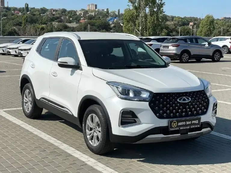 🚘 В продаже chery tiggo 4 pro

Год выпуска: 2023
Пробег на табло: 67 014 км
Двигатель: 1.5 бензин
Трансмиссия: cvt

Vin: lvvdb21b9pd973202
Цена: 1 020 000 руб.

📞 + 7 (938) 130-35-61

Г. Ростов-на-дону, тц «сиверс», пр. Сиверса, 23 – как нас найти 📍

Способы оплаты:
— Наличные;
— Кредит (20 банков);
— Безнал без ндс;
— Обмен на ваш авто.

Больше подробностей об авто и способах оплаты узнавайте у менеджера 📲 @autozaorndbot
___________

Подбор авто – @auto_zao_bot 🤖
Все авто – https://autozao. Ru/ 🌐
Мы в max. Ru/auto_zao_rnd 💬

🗺️ Присоединяйтесь к авто зао :

— Москва
— Краснодар - фотография - 2