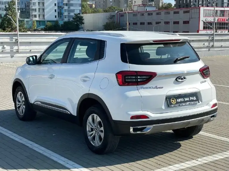 🚘 В продаже chery tiggo 4 pro

Год выпуска: 2023
Пробег на табло: 67 014 км
Двигатель: 1.5 бензин
Трансмиссия: cvt

Vin: lvvdb21b9pd973202
Цена: 1 020 000 руб.

📞 + 7 (938) 130-35-61

Г. Ростов-на-дону, тц «сиверс», пр. Сиверса, 23 – как нас найти 📍

Способы оплаты:
— Наличные;
— Кредит (20 банков);
— Безнал без ндс;
— Обмен на ваш авто.

Больше подробностей об авто и способах оплаты узнавайте у менеджера 📲 @autozaorndbot
___________

Подбор авто – @auto_zao_bot 🤖
Все авто – https://autozao. Ru/ 🌐
Мы в max. Ru/auto_zao_rnd 💬

🗺️ Присоединяйтесь к авто зао :

— Москва
— Краснодар - фотография - 3