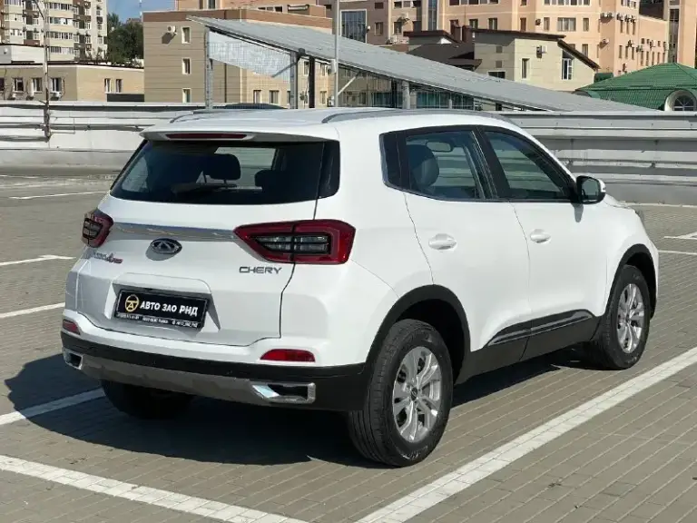 🚘 В продаже chery tiggo 4 pro

Год выпуска: 2023
Пробег на табло: 67 014 км
Двигатель: 1.5 бензин
Трансмиссия: cvt

Vin: lvvdb21b9pd973202
Цена: 1 020 000 руб.

📞 + 7 (938) 130-35-61

Г. Ростов-на-дону, тц «сиверс», пр. Сиверса, 23 – как нас найти 📍

Способы оплаты:
— Наличные;
— Кредит (20 банков);
— Безнал без ндс;
— Обмен на ваш авто.

Больше подробностей об авто и способах оплаты узнавайте у менеджера 📲 @autozaorndbot
___________

Подбор авто – @auto_zao_bot 🤖
Все авто – https://autozao. Ru/ 🌐
Мы в max. Ru/auto_zao_rnd 💬

🗺️ Присоединяйтесь к авто зао :

— Москва
— Краснодар - фотография - 4