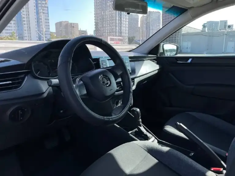 🚘 В продаже skoda rapid

Год выпуска: 2021
Пробег на табло: 114 601 км
Двигатель: 1.6 бензин
Трансмиссия: at

Vin: xw8ac2nh8mk128703
Цена: 970 000 руб.

📞 + 7 (938) 130-35-61

Г. Ростов-на-дону, тц «сиверс», пр. Сиверса, 23 – как нас найти 📍

Способы оплаты:
— Наличные;
— Кредит (20 банков);
— Безнал без ндс;
— Обмен на ваш авто.

Больше подробностей об авто и способах оплаты узнавайте у менеджера 📲 @autozaorndbot
___________

Подбор авто – @auto_zao_bot 🤖
Все авто – https://autozao. Ru/ 🌐
Мы в max. Ru/auto_zao_rnd 💬

🗺️ Присоединяйтесь к авто зао :

— Москва
— Краснодар - фотография - 3
