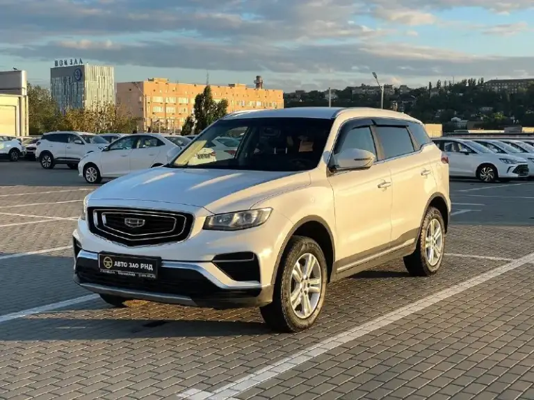 🚘 В продаже geely atlas pro
Год выпуска: 2024
Пробег на табло: 52 189 км
Двигатель: 1.5 бензин
Трансмиссия: at
Vin: y4k8722z4rb302479
Цена: 1 630 000 руб.
📞 + 7 (938) 130-35-61
Г. Ростов-на-дону, тц «сиверс», пр. Сиверса, 23 – как нас найти 📍
Способы оплаты:
— Наличные;
— Кредит (20 банков);
— Безнал без ндс;
— Обмен на ваш авто.
Больше подробностей об авто и способах оплаты узнавайте у менеджера 📲 @autozaorndbot
___________
Подбор авто – @auto_zao_bot 🤖
Все авто – https://autozao. Ru/ 🌐
Мы в max. Ru/auto_zao_rnd 💬
🗺️ Присоединяйтесь к авто зао :
— Москва
— Краснодар - фотография - 1