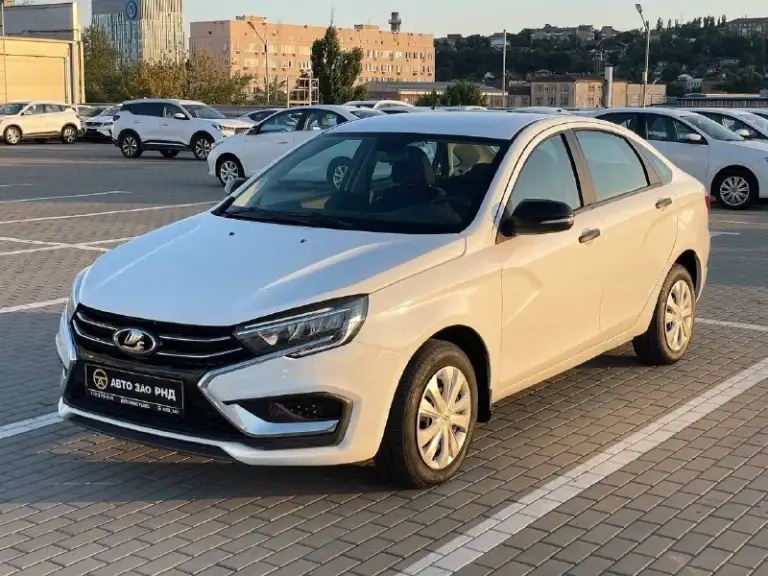 🚘 В продаже lada vesta

Год выпуска: 2024
Пробег на табло: 35 430 км
Двигатель: 1.6 бензин
Трансмиссия: мт

Vin: xtagfl110r0783572
Цена: 990 000 руб.

📞 + 7 (938) 130-35-61

Г. Ростов-на-дону, тц «сиверс», пр. Сиверса, 23 – как нас найти 📍

Способы оплаты:
— Наличные;
— Кредит (20 банков);
— Безнал без ндс;
— Обмен на ваш авто.

Больше подробностей об авто и способах оплаты узнавайте у менеджера 📲 @autozaorndbot
___________

Подбор авто – @auto_zao_bot 🤖
Все авто – https://autozao. Ru/ 🌐
Мы в max. Ru/auto_zao_rnd 💬

🗺️ Присоединяйтесь к авто зао :

— Москва
— Краснодар - фотография - 1