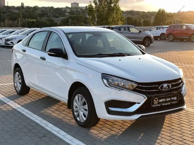 🚘 В продаже lada vesta

Год выпуска: 2024
Пробег на табло: 35 430 км
Двигатель: 1.6 бензин
Трансмиссия: мт

Vin: xtagfl110r0783572
Цена: 990 000 руб.

📞 + 7 (938) 130-35-61

Г. Ростов-на-дону, тц «сиверс», пр. Сиверса, 23 – как нас найти 📍

Способы оплаты:
— Наличные;
— Кредит (20 банков);
— Безнал без ндс;
— Обмен на ваш авто.

Больше подробностей об авто и способах оплаты узнавайте у менеджера 📲 @autozaorndbot
___________

Подбор авто – @auto_zao_bot 🤖
Все авто – https://autozao. Ru/ 🌐
Мы в max. Ru/auto_zao_rnd 💬

🗺️ Присоединяйтесь к авто зао :

— Москва
— Краснодар - фотография - 2