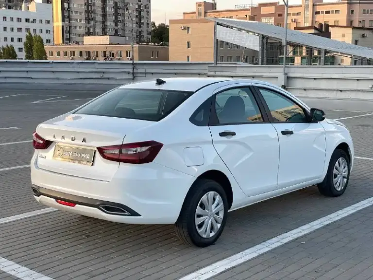 🚘 В продаже lada vesta

Год выпуска: 2024
Пробег на табло: 35 430 км
Двигатель: 1.6 бензин
Трансмиссия: мт

Vin: xtagfl110r0783572
Цена: 990 000 руб.

📞 + 7 (938) 130-35-61

Г. Ростов-на-дону, тц «сиверс», пр. Сиверса, 23 – как нас найти 📍

Способы оплаты:
— Наличные;
— Кредит (20 банков);
— Безнал без ндс;
— Обмен на ваш авто.

Больше подробностей об авто и способах оплаты узнавайте у менеджера 📲 @autozaorndbot
___________

Подбор авто – @auto_zao_bot 🤖
Все авто – https://autozao. Ru/ 🌐
Мы в max. Ru/auto_zao_rnd 💬

🗺️ Присоединяйтесь к авто зао :

— Москва
— Краснодар - фотография - 3