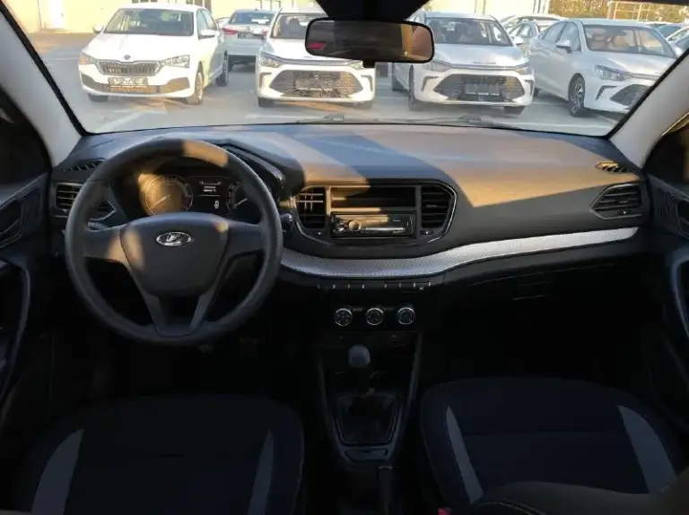 🚘 В продаже lada vesta

Год выпуска: 2024
Пробег на табло: 35 430 км
Двигатель: 1.6 бензин
Трансмиссия: мт

Vin: xtagfl110r0783572
Цена: 990 000 руб.

📞 + 7 (938) 130-35-61

Г. Ростов-на-дону, тц «сиверс», пр. Сиверса, 23 – как нас найти 📍

Способы оплаты:
— Наличные;
— Кредит (20 банков);
— Безнал без ндс;
— Обмен на ваш авто.

Больше подробностей об авто и способах оплаты узнавайте у менеджера 📲 @autozaorndbot
___________

Подбор авто – @auto_zao_bot 🤖
Все авто – https://autozao. Ru/ 🌐
Мы в max. Ru/auto_zao_rnd 💬

🗺️ Присоединяйтесь к авто зао :

— Москва
— Краснодар - фотография - 4