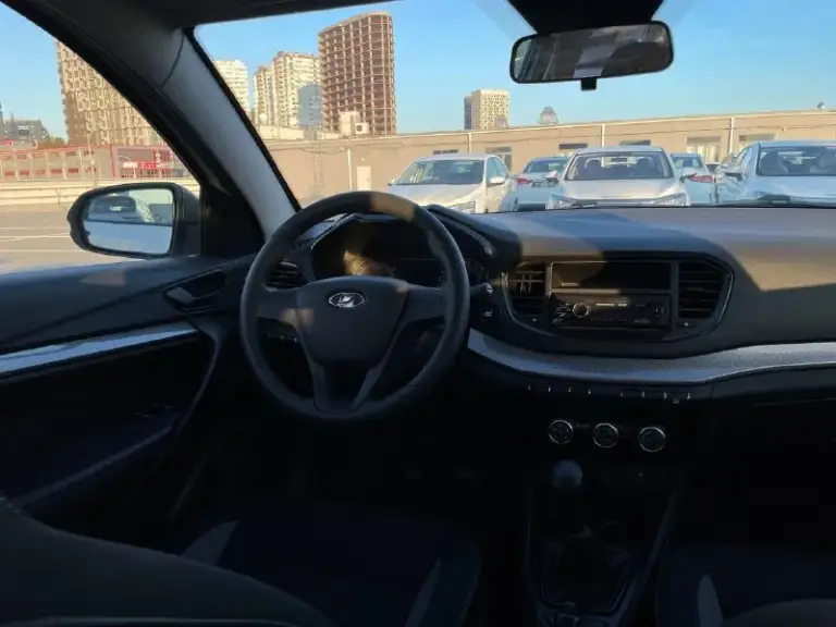 🚘 В продаже lada vesta

Год выпуска: 2024
Пробег на табло: 35 430 км
Двигатель: 1.6 бензин
Трансмиссия: мт

Vin: xtagfl110r0783572
Цена: 990 000 руб.

📞 + 7 (938) 130-35-61

Г. Ростов-на-дону, тц «сиверс», пр. Сиверса, 23 – как нас найти 📍

Способы оплаты:
— Наличные;
— Кредит (20 банков);
— Безнал без ндс;
— Обмен на ваш авто.

Больше подробностей об авто и способах оплаты узнавайте у менеджера 📲 @autozaorndbot
___________

Подбор авто – @auto_zao_bot 🤖
Все авто – https://autozao. Ru/ 🌐
Мы в max. Ru/auto_zao_rnd 💬

🗺️ Присоединяйтесь к авто зао :

— Москва
— Краснодар - фотография - 5