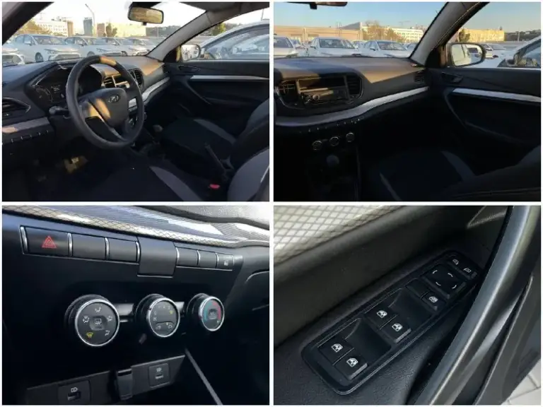 🚘 В продаже lada vesta

Год выпуска: 2024
Пробег на табло: 35 430 км
Двигатель: 1.6 бензин
Трансмиссия: мт

Vin: xtagfl110r0783572
Цена: 990 000 руб.

📞 + 7 (938) 130-35-61

Г. Ростов-на-дону, тц «сиверс», пр. Сиверса, 23 – как нас найти 📍

Способы оплаты:
— Наличные;
— Кредит (20 банков);
— Безнал без ндс;
— Обмен на ваш авто.

Больше подробностей об авто и способах оплаты узнавайте у менеджера 📲 @autozaorndbot
___________

Подбор авто – @auto_zao_bot 🤖
Все авто – https://autozao. Ru/ 🌐
Мы в max. Ru/auto_zao_rnd 💬

🗺️ Присоединяйтесь к авто зао :

— Москва
— Краснодар - фотография - 6