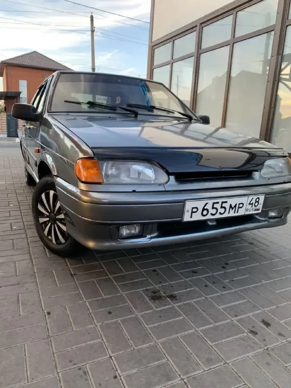 В продаже ваз 2114 : 2008 года выпуска автомобиль в хорошем состоянии. В эксплуатации каждый день . Сел и поехал. По кузову машинка целая, гнили рыжиков нет. Днище, стаканы все несущие части автомобиля целы. Техническая часть в полном порядке, мотор работает четко не дымит не троит, кпп на отлично, ходовая так же.
По документации. Всё кристально чисто зелёная автотека. Могу по присутствовать в мрэо в день покупки, все вины читаются.
195Тыс. ₽ торг
Осмотр — ростов, батайск. Доставка обсуждается.

Контакты:
89034886838
89061819215 - фотография - 1