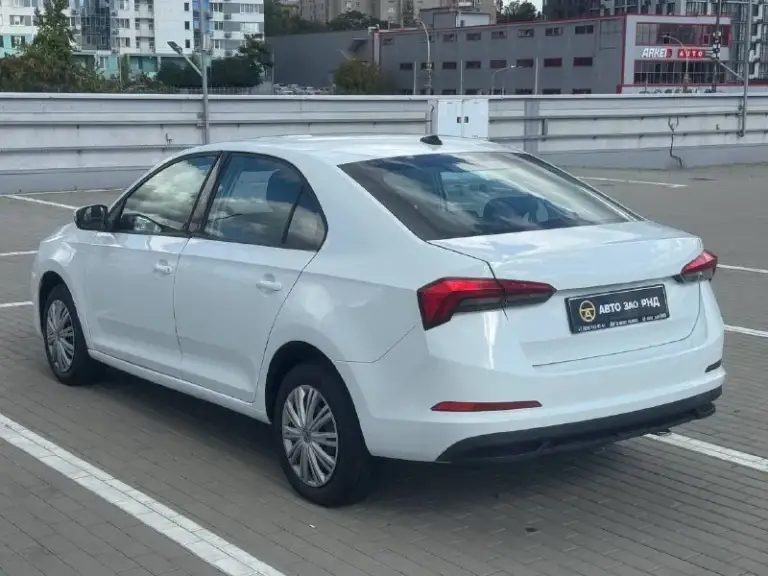 🚘 В продаже skoda rapid

Год выпуска: 2021
Пробег на табло: 106 332 км
Двигатель: 1.6 бензин
Трансмиссия: ат

Vin: xw8ac2nh7mk132824
Цена: 950 000 руб.

📞 + 7 (938) 130-35-61

Г. Ростов-на-дону, тц «сиверс», пр. Сиверса, 23 – как нас найти 📍

Способы оплаты:
— Наличные;
— Кредит (20 банков);
— Безнал без ндс;
— Обмен на ваш авто.

Больше подробностей об авто и способах оплаты узнавайте у менеджера 📲 @autozaorndbot
___________

Подбор авто – @auto_zao_bot 🤖
Все авто – https://autozao. Ru/ 🌐
Мы в max. Ru/auto_zao_rnd 💬

🗺️ Присоединяйтесь к авто зао :

— Москва
— Краснодар - фотография - 3