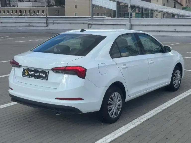 🚘 В продаже skoda rapid

Год выпуска: 2021
Пробег на табло: 106 332 км
Двигатель: 1.6 бензин
Трансмиссия: ат

Vin: xw8ac2nh7mk132824
Цена: 950 000 руб.

📞 + 7 (938) 130-35-61

Г. Ростов-на-дону, тц «сиверс», пр. Сиверса, 23 – как нас найти 📍

Способы оплаты:
— Наличные;
— Кредит (20 банков);
— Безнал без ндс;
— Обмен на ваш авто.

Больше подробностей об авто и способах оплаты узнавайте у менеджера 📲 @autozaorndbot
___________

Подбор авто – @auto_zao_bot 🤖
Все авто – https://autozao. Ru/ 🌐
Мы в max. Ru/auto_zao_rnd 💬

🗺️ Присоединяйтесь к авто зао :

— Москва
— Краснодар - фотография - 4