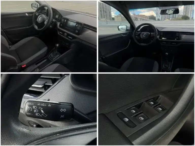 🚘 В продаже skoda rapid

Год выпуска: 2021
Пробег на табло: 106 332 км
Двигатель: 1.6 бензин
Трансмиссия: ат

Vin: xw8ac2nh7mk132824
Цена: 950 000 руб.

📞 + 7 (938) 130-35-61

Г. Ростов-на-дону, тц «сиверс», пр. Сиверса, 23 – как нас найти 📍

Способы оплаты:
— Наличные;
— Кредит (20 банков);
— Безнал без ндс;
— Обмен на ваш авто.

Больше подробностей об авто и способах оплаты узнавайте у менеджера 📲 @autozaorndbot
___________

Подбор авто – @auto_zao_bot 🤖
Все авто – https://autozao. Ru/ 🌐
Мы в max. Ru/auto_zao_rnd 💬

🗺️ Присоединяйтесь к авто зао :

— Москва
— Краснодар - фотография - 6