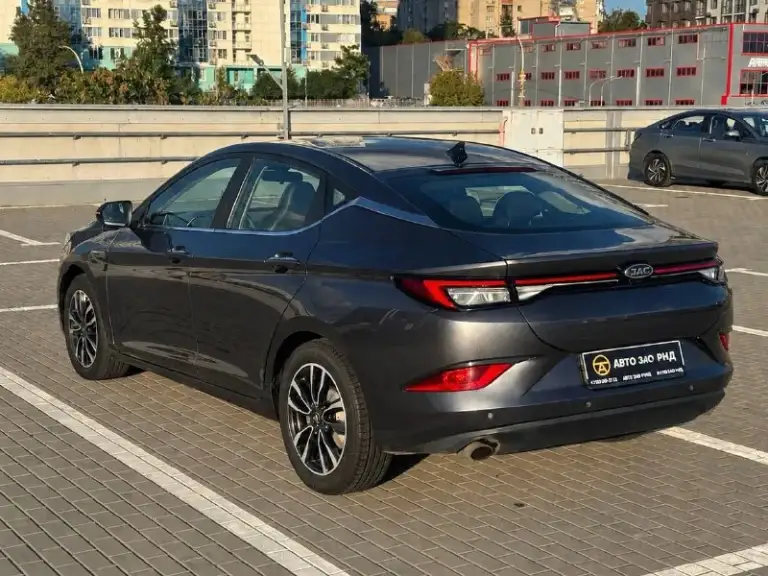 🚘 В продаже jac j7

Год выпуска: 2023
Пробег на табло: 87 210 км
Двигатель: 1.5 бензин
Трансмиссия: cvt

Vin: mx1j7aggxpk053367
Цена: 980 000 руб.

📞 + 7 (938) 130-35-61

Г. Ростов-на-дону, тц «сиверс», пр. Сиверса, 23 – как нас найти 📍

Способы оплаты:
— Наличные;
— Кредит (20 банков);
— Безнал без ндс;
— Обмен на ваш авто.

Больше подробностей об авто и способах оплаты узнавайте у менеджера 📲 @autozaorndbot
___________

Подбор авто – @auto_zao_bot 🤖
Все авто – https://autozao. Ru/ 🌐
Мы в max. Ru/auto_zao_rnd 💬

🗺️ Присоединяйтесь к авто зао :

— Москва
— Краснодар - фотография - 3