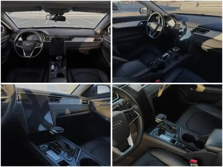 🚘 В продаже jac j7

Год выпуска: 2023
Пробег на табло: 87 210 км
Двигатель: 1.5 бензин
Трансмиссия: cvt

Vin: mx1j7aggxpk053367
Цена: 980 000 руб.

📞 + 7 (938) 130-35-61

Г. Ростов-на-дону, тц «сиверс», пр. Сиверса, 23 – как нас найти 📍

Способы оплаты:
— Наличные;
— Кредит (20 банков);
— Безнал без ндс;
— Обмен на ваш авто.

Больше подробностей об авто и способах оплаты узнавайте у менеджера 📲 @autozaorndbot
___________

Подбор авто – @auto_zao_bot 🤖
Все авто – https://autozao. Ru/ 🌐
Мы в max. Ru/auto_zao_rnd 💬

🗺️ Присоединяйтесь к авто зао :

— Москва
— Краснодар - фотография - 5
