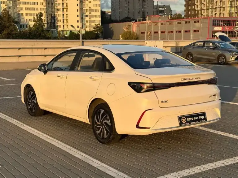 🚘 В продаже baic u5 plus

Год выпуска: 2024
Пробег на табло: 38 681 км
Двигатель: 1.5 бензин
Трансмиссия: mt

Vin: xwdclsam6p0007603
Цена: 1 090 000 руб.

📞 + 7 (938) 130-35-61

Г. Ростов-на-дону, тц «сиверс», пр. Сиверса, 23 – как нас найти 📍

Способы оплаты:
— Наличные;
— Кредит (20 банков);
— Безнал без ндс;
— Обмен на ваш авто.

Больше подробностей об авто и способах оплаты узнавайте у менеджера 📲 @autozaorndbot
___________

Подбор авто – @auto_zao_bot 🤖
Все авто – https://autozao. Ru/ 🌐
Мы в max. Ru/auto_zao_rnd 💬

🗺️ Присоединяйтесь к авто зао :

— Москва
— Краснодар - фотография - 3