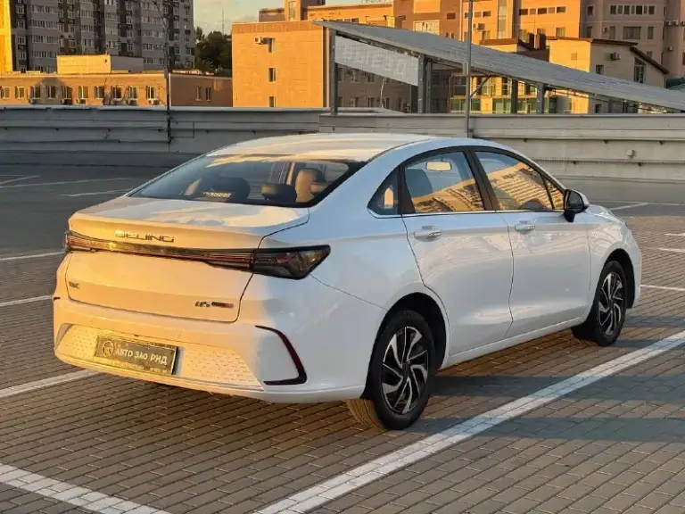 🚘 В продаже baic u5 plus

Год выпуска: 2024
Пробег на табло: 38 681 км
Двигатель: 1.5 бензин
Трансмиссия: mt

Vin: xwdclsam6p0007603
Цена: 1 090 000 руб.

📞 + 7 (938) 130-35-61

Г. Ростов-на-дону, тц «сиверс», пр. Сиверса, 23 – как нас найти 📍

Способы оплаты:
— Наличные;
— Кредит (20 банков);
— Безнал без ндс;
— Обмен на ваш авто.

Больше подробностей об авто и способах оплаты узнавайте у менеджера 📲 @autozaorndbot
___________

Подбор авто – @auto_zao_bot 🤖
Все авто – https://autozao. Ru/ 🌐
Мы в max. Ru/auto_zao_rnd 💬

🗺️ Присоединяйтесь к авто зао :

— Москва
— Краснодар - фотография - 4