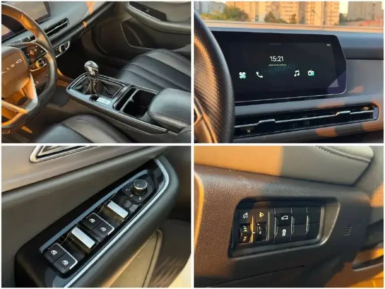🚘 В продаже baic u5 plus

Год выпуска: 2024
Пробег на табло: 38 681 км
Двигатель: 1.5 бензин
Трансмиссия: mt

Vin: xwdclsam6p0007603
Цена: 1 090 000 руб.

📞 + 7 (938) 130-35-61

Г. Ростов-на-дону, тц «сиверс», пр. Сиверса, 23 – как нас найти 📍

Способы оплаты:
— Наличные;
— Кредит (20 банков);
— Безнал без ндс;
— Обмен на ваш авто.

Больше подробностей об авто и способах оплаты узнавайте у менеджера 📲 @autozaorndbot
___________

Подбор авто – @auto_zao_bot 🤖
Все авто – https://autozao. Ru/ 🌐
Мы в max. Ru/auto_zao_rnd 💬

🗺️ Присоединяйтесь к авто зао :

— Москва
— Краснодар - фотография - 6