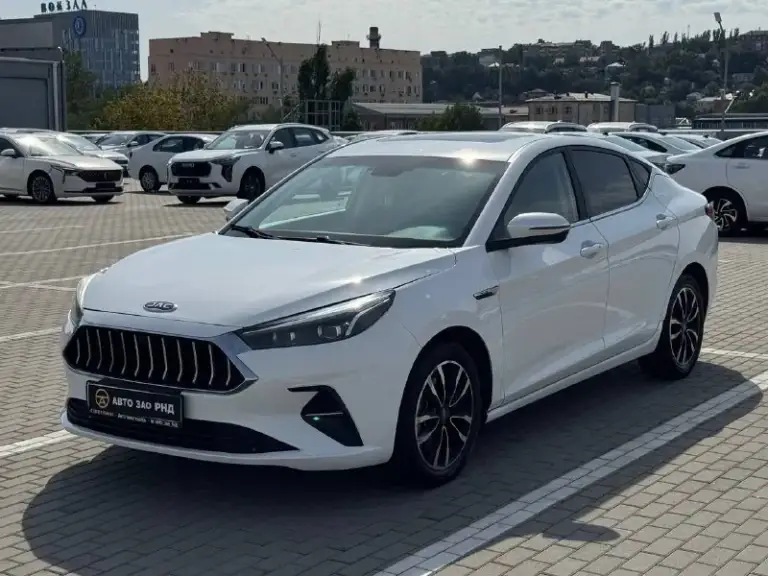 🚘 В продаже jac j7

Год выпуска: 2023
Пробег на табло: 85 242 км
Двигатель: 1.5 бензин
Трансмиссия: cvt

Vin: mx1j7aggxpk052280
Цена: 950 000 руб.

📞 + 7 (938) 130-35-61

Г. Ростов-на-дону, тц «сиверс», пр. Сиверса, 23 – как нас найти 📍

Способы оплаты:
— Наличные;
— Кредит (20 банков);
— Безнал без ндс;
— Обмен на ваш авто.

Больше подробностей об авто и способах оплаты узнавайте у менеджера 📲 @autozaorndbot
___________

Подбор авто – @auto_zao_bot 🤖
Все авто – https://autozao. Ru/ 🌐
Мы в max. Ru/auto_zao_rnd 💬

🗺️ Присоединяйтесь к авто зао :

— Москва
— Краснодар - фотография - 1