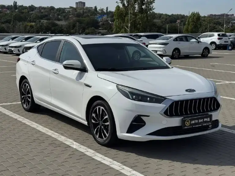 🚘 В продаже jac j7

Год выпуска: 2023
Пробег на табло: 85 242 км
Двигатель: 1.5 бензин
Трансмиссия: cvt

Vin: mx1j7aggxpk052280
Цена: 950 000 руб.

📞 + 7 (938) 130-35-61

Г. Ростов-на-дону, тц «сиверс», пр. Сиверса, 23 – как нас найти 📍

Способы оплаты:
— Наличные;
— Кредит (20 банков);
— Безнал без ндс;
— Обмен на ваш авто.

Больше подробностей об авто и способах оплаты узнавайте у менеджера 📲 @autozaorndbot
___________

Подбор авто – @auto_zao_bot 🤖
Все авто – https://autozao. Ru/ 🌐
Мы в max. Ru/auto_zao_rnd 💬

🗺️ Присоединяйтесь к авто зао :

— Москва
— Краснодар - фотография - 2