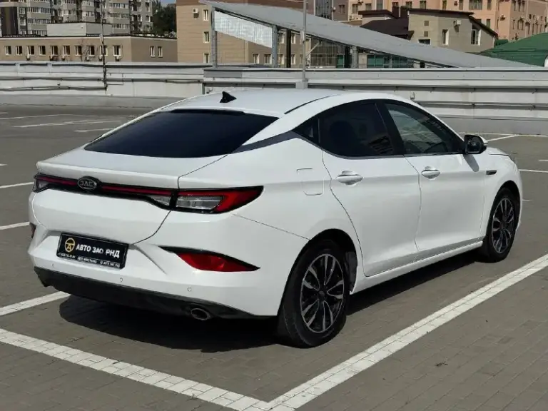 🚘 В продаже jac j7

Год выпуска: 2023
Пробег на табло: 85 242 км
Двигатель: 1.5 бензин
Трансмиссия: cvt

Vin: mx1j7aggxpk052280
Цена: 950 000 руб.

📞 + 7 (938) 130-35-61

Г. Ростов-на-дону, тц «сиверс», пр. Сиверса, 23 – как нас найти 📍

Способы оплаты:
— Наличные;
— Кредит (20 банков);
— Безнал без ндс;
— Обмен на ваш авто.

Больше подробностей об авто и способах оплаты узнавайте у менеджера 📲 @autozaorndbot
___________

Подбор авто – @auto_zao_bot 🤖
Все авто – https://autozao. Ru/ 🌐
Мы в max. Ru/auto_zao_rnd 💬

🗺️ Присоединяйтесь к авто зао :

— Москва
— Краснодар - фотография - 3