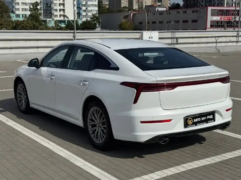 🚘 В продаже faw bestune b70

Год выпуска: 2023
Пробег на табло: 71 892 км
Двигатель: 1.5 бензин
Трансмиссия: amt

Vin: lfp83acc0p1k63681
Цена: 1 230 000 руб.

📞 + 7 (938) 130-35-61

Г. Ростов-на-дону, тц «сиверс», пр. Сиверса, 23 – как нас найти 📍

Способы оплаты:
— Наличные;
— Кредит (20 банков);
— Безнал без ндс;
— Обмен на ваш авто.

Больше подробностей об авто и способах оплаты узнавайте у менеджера 📲 @autozaorndbot
___________

Подбор авто – @auto_zao_bot 🤖
Все авто – https://autozao. Ru/ 🌐
Мы в max. Ru/auto_zao_rnd 💬

🗺️ Присоединяйтесь к авто зао :

— Москва
— Краснодар - фотография - 3