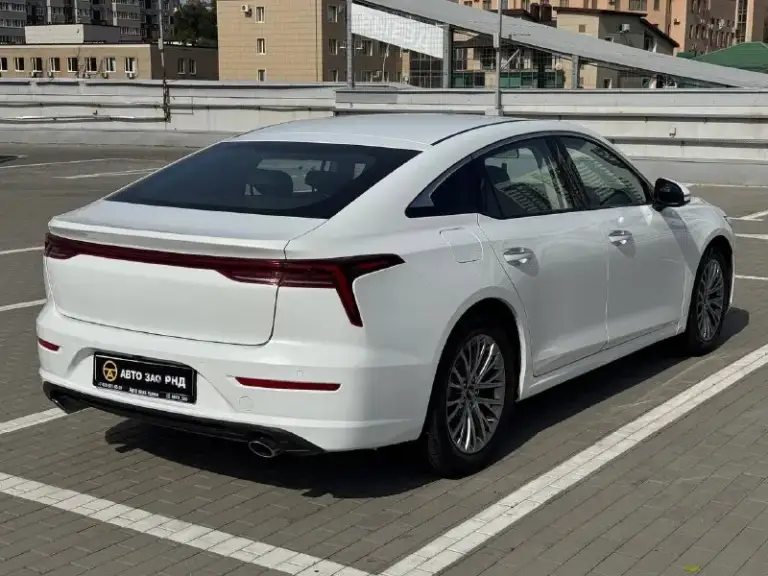 🚘 В продаже faw bestune b70

Год выпуска: 2023
Пробег на табло: 71 892 км
Двигатель: 1.5 бензин
Трансмиссия: amt

Vin: lfp83acc0p1k63681
Цена: 1 230 000 руб.

📞 + 7 (938) 130-35-61

Г. Ростов-на-дону, тц «сиверс», пр. Сиверса, 23 – как нас найти 📍

Способы оплаты:
— Наличные;
— Кредит (20 банков);
— Безнал без ндс;
— Обмен на ваш авто.

Больше подробностей об авто и способах оплаты узнавайте у менеджера 📲 @autozaorndbot
___________

Подбор авто – @auto_zao_bot 🤖
Все авто – https://autozao. Ru/ 🌐
Мы в max. Ru/auto_zao_rnd 💬

🗺️ Присоединяйтесь к авто зао :

— Москва
— Краснодар - фотография - 4