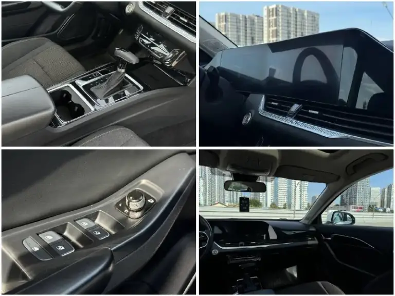🚘 В продаже faw bestune b70

Год выпуска: 2023
Пробег на табло: 71 892 км
Двигатель: 1.5 бензин
Трансмиссия: amt

Vin: lfp83acc0p1k63681
Цена: 1 230 000 руб.

📞 + 7 (938) 130-35-61

Г. Ростов-на-дону, тц «сиверс», пр. Сиверса, 23 – как нас найти 📍

Способы оплаты:
— Наличные;
— Кредит (20 банков);
— Безнал без ндс;
— Обмен на ваш авто.

Больше подробностей об авто и способах оплаты узнавайте у менеджера 📲 @autozaorndbot
___________

Подбор авто – @auto_zao_bot 🤖
Все авто – https://autozao. Ru/ 🌐
Мы в max. Ru/auto_zao_rnd 💬

🗺️ Присоединяйтесь к авто зао :

— Москва
— Краснодар - фотография - 7