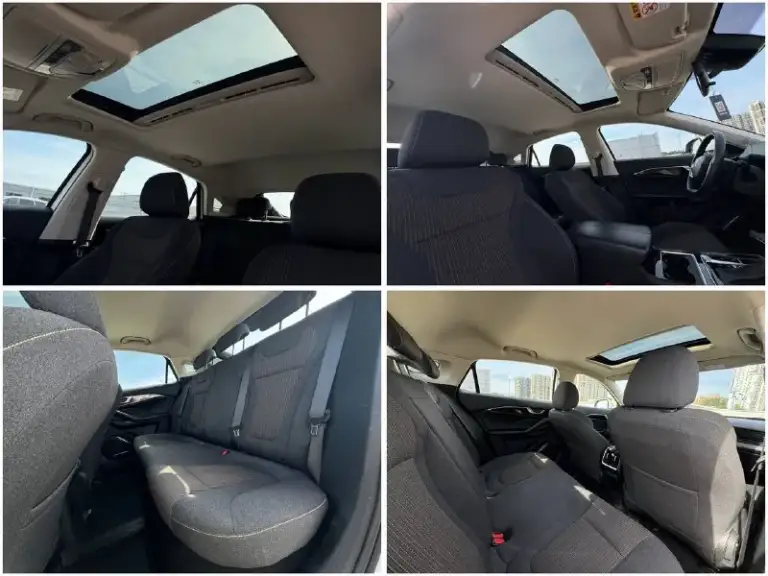 🚘 В продаже faw bestune b70

Год выпуска: 2023
Пробег на табло: 71 892 км
Двигатель: 1.5 бензин
Трансмиссия: amt

Vin: lfp83acc0p1k63681
Цена: 1 230 000 руб.

📞 + 7 (938) 130-35-61

Г. Ростов-на-дону, тц «сиверс», пр. Сиверса, 23 – как нас найти 📍

Способы оплаты:
— Наличные;
— Кредит (20 банков);
— Безнал без ндс;
— Обмен на ваш авто.

Больше подробностей об авто и способах оплаты узнавайте у менеджера 📲 @autozaorndbot
___________

Подбор авто – @auto_zao_bot 🤖
Все авто – https://autozao. Ru/ 🌐
Мы в max. Ru/auto_zao_rnd 💬

🗺️ Присоединяйтесь к авто зао :

— Москва
— Краснодар - фотография - 9