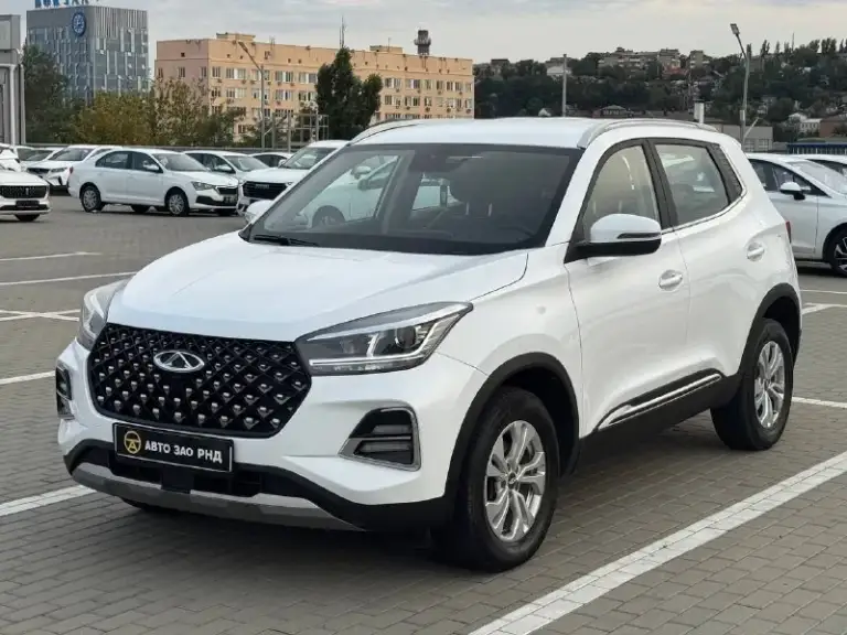 🚘 В продаже chery tiggo 4 pro

Год выпуска: 2023
Пробег на табло: 67 427 км
Двигатель: 1.5 бензин
Трансмиссия: cvt

Vin: lvvdb21bxpd982930
Цена: 1 060 000 руб.

📞 + 7 (938) 130-35-61

Г. Ростов-на-дону, тц «сиверс», пр. Сиверса, 23 – как нас найти 📍

Способы оплаты:
— Наличные;
— Кредит (20 банков);
— Безнал без ндс;
— Обмен на ваш авто.

Больше подробностей об авто и способах оплаты узнавайте у менеджера 📲 @autozaorndbot
___________

Подбор авто – @auto_zao_bot 🤖
Все авто – https://autozao. Ru/ 🌐
Мы в max. Ru/auto_zao_rnd 💬

🗺️ Присоединяйтесь к авто зао :

— Москва
— Краснодар - фотография - 1