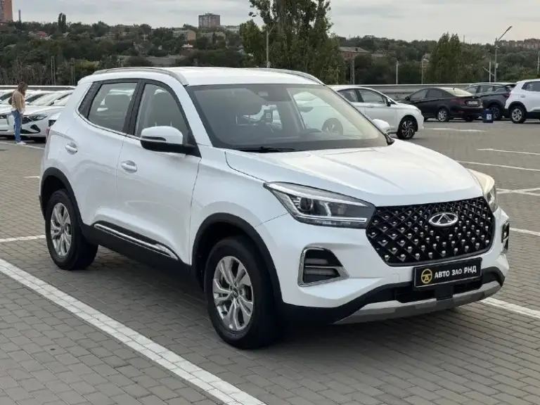 🚘 В продаже chery tiggo 4 pro

Год выпуска: 2023
Пробег на табло: 67 427 км
Двигатель: 1.5 бензин
Трансмиссия: cvt

Vin: lvvdb21bxpd982930
Цена: 1 060 000 руб.

📞 + 7 (938) 130-35-61

Г. Ростов-на-дону, тц «сиверс», пр. Сиверса, 23 – как нас найти 📍

Способы оплаты:
— Наличные;
— Кредит (20 банков);
— Безнал без ндс;
— Обмен на ваш авто.

Больше подробностей об авто и способах оплаты узнавайте у менеджера 📲 @autozaorndbot
___________

Подбор авто – @auto_zao_bot 🤖
Все авто – https://autozao. Ru/ 🌐
Мы в max. Ru/auto_zao_rnd 💬

🗺️ Присоединяйтесь к авто зао :

— Москва
— Краснодар - фотография - 2