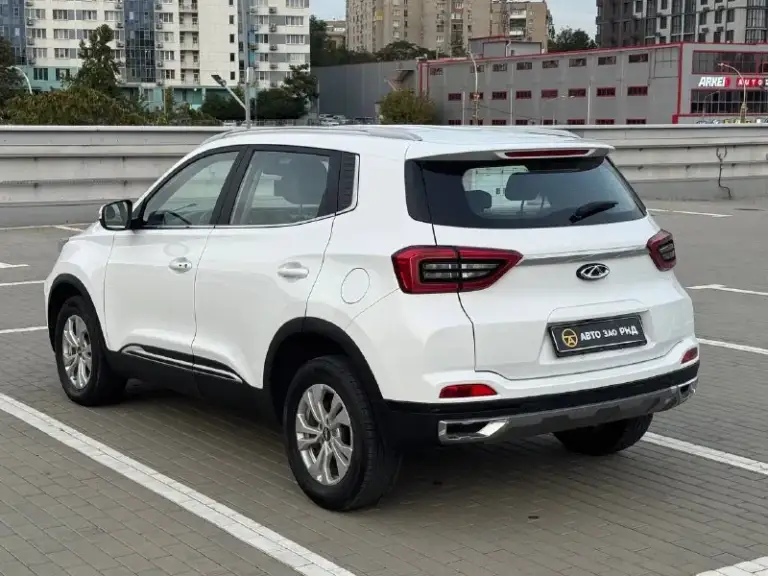 🚘 В продаже chery tiggo 4 pro

Год выпуска: 2023
Пробег на табло: 67 427 км
Двигатель: 1.5 бензин
Трансмиссия: cvt

Vin: lvvdb21bxpd982930
Цена: 1 060 000 руб.

📞 + 7 (938) 130-35-61

Г. Ростов-на-дону, тц «сиверс», пр. Сиверса, 23 – как нас найти 📍

Способы оплаты:
— Наличные;
— Кредит (20 банков);
— Безнал без ндс;
— Обмен на ваш авто.

Больше подробностей об авто и способах оплаты узнавайте у менеджера 📲 @autozaorndbot
___________

Подбор авто – @auto_zao_bot 🤖
Все авто – https://autozao. Ru/ 🌐
Мы в max. Ru/auto_zao_rnd 💬

🗺️ Присоединяйтесь к авто зао :

— Москва
— Краснодар - фотография - 3