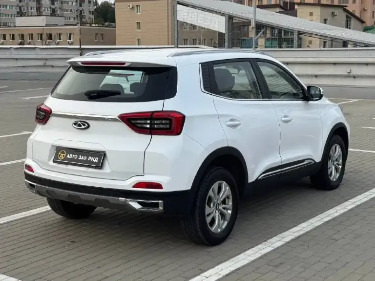 🚘 В продаже chery tiggo 4 pro

Год выпуска: 2023
Пробег на табло: 67 427 км
Двигатель: 1.5 бензин
Трансмиссия: cvt

Vin: lvvdb21bxpd982930
Цена: 1 060 000 руб.

📞 + 7 (938) 130-35-61

Г. Ростов-на-дону, тц «сиверс», пр. Сиверса, 23 – как нас найти 📍

Способы оплаты:
— Наличные;
— Кредит (20 банков);
— Безнал без ндс;
— Обмен на ваш авто.

Больше подробностей об авто и способах оплаты узнавайте у менеджера 📲 @autozaorndbot
___________

Подбор авто – @auto_zao_bot 🤖
Все авто – https://autozao. Ru/ 🌐
Мы в max. Ru/auto_zao_rnd 💬

🗺️ Присоединяйтесь к авто зао :

— Москва
— Краснодар - фотография - 4
