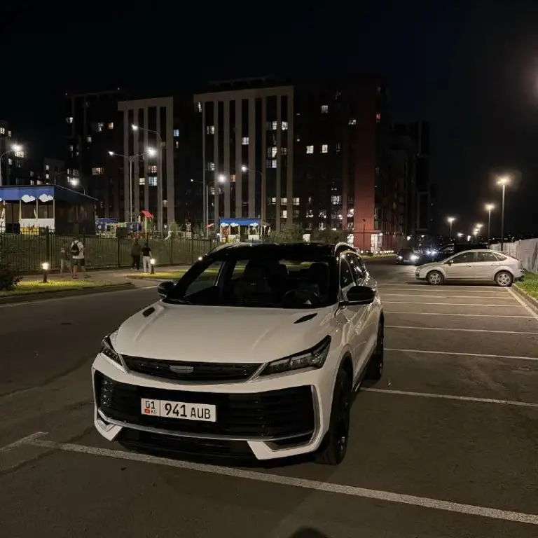 Geely coolray
Учет кг
2025 Год, максималка
1 Владелец
56 Тыс пробег
Без дтп и прочего, бережная эксплуатация.
Контакты:
89229995557 - фотография - 1