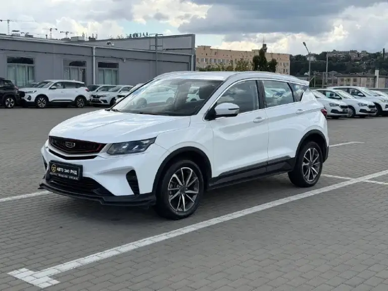 🚘 В продаже geely coolray
Год выпуска: 2022
Пробег на табло: 61 368 км
Птс: электронный
Двигатель: 1.5 бензин
Трансмиссия: amt
Vin: y4k8622z1nb912756
Цена: 1 160 000
Новая цена: 1 060 000 руб.
📞 + 7 (938) 130-35-61
Г. Ростов-на-дону, тц «сиверс», пр. Сиверса, 23 – как нас найти 📍
Способы оплаты:
— Наличные;
— Кредит (20 банков);
— Безнал без ндс;
— Обмен на ваш авто.
Больше подробностей об авто и способах оплаты узнавайте у менеджера 📲 @autozaorndbot
___________
Подбор авто – @auto_zao_bot 🤖
Все авто – https://autozao. Ru/ 🌐
Мы в max. Ru/auto_zao_rnd 💬
🗺️ Присоединяйтесь к авто зао :
— Москва
— Краснодар - фотография - 1