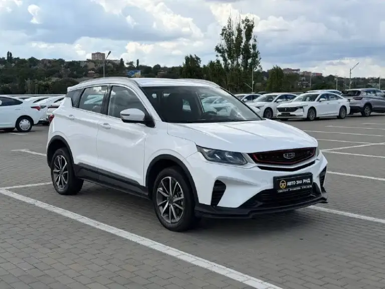 🚘 В продаже geely coolray
Год выпуска: 2022
Пробег на табло: 61 368 км
Птс: электронный
Двигатель: 1.5 бензин
Трансмиссия: amt
Vin: y4k8622z1nb912756
Цена: 1 160 000
Новая цена: 1 060 000 руб.
📞 + 7 (938) 130-35-61
Г. Ростов-на-дону, тц «сиверс», пр. Сиверса, 23 – как нас найти 📍
Способы оплаты:
— Наличные;
— Кредит (20 банков);
— Безнал без ндс;
— Обмен на ваш авто.
Больше подробностей об авто и способах оплаты узнавайте у менеджера 📲 @autozaorndbot
___________
Подбор авто – @auto_zao_bot 🤖
Все авто – https://autozao. Ru/ 🌐
Мы в max. Ru/auto_zao_rnd 💬
🗺️ Присоединяйтесь к авто зао :
— Москва
— Краснодар - фотография - 2