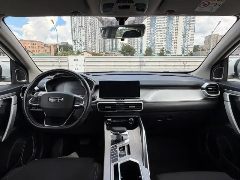 🚘 В продаже geely coolray
Год выпуска: 2022
Пробег на табло: 61 368 км
Птс: электронный
Двигатель: 1.5 бензин
Трансмиссия: amt
Vin: y4k8622z1nb912756
Цена: 1 160 000
Новая цена: 1 060 000 руб.
📞 + 7 (938) 130-35-61
Г. Ростов-на-дону, тц «сиверс», пр. Сиверса, 23 – как нас найти 📍
Способы оплаты:
— Наличные;
— Кредит (20 банков);
— Безнал без ндс;
— Обмен на ваш авто.
Больше подробностей об авто и способах оплаты узнавайте у менеджера 📲 @autozaorndbot
___________
Подбор авто – @auto_zao_bot 🤖
Все авто – https://autozao. Ru/ 🌐
Мы в max. Ru/auto_zao_rnd 💬
🗺️ Присоединяйтесь к авто зао :
— Москва
— Краснодар - фотография - 4