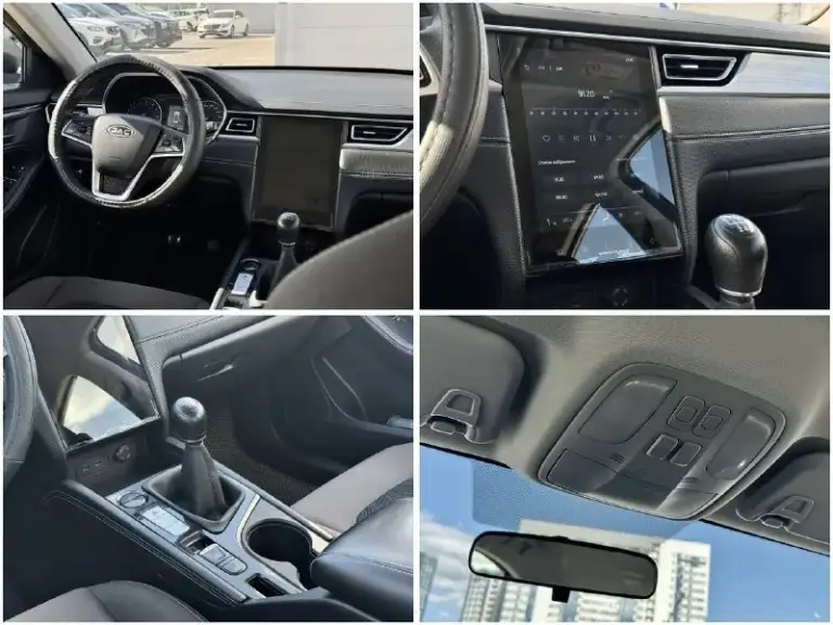 🚘 В продаже jac j7

Год выпуска: 2022
Пробег на табло: 87 281 км
Птс: электронный
Двигатель: 1.5 бензин
Трансмиссия: mt

Vin: mx1j7abgxnk022577
Цена: 920 000 руб.

📞 + 7 (938) 130-35-61

Г. Ростов-на-дону, тц «сиверс», пр. Сиверса, 23 – как нас найти 📍

Способы оплаты:
— Наличные;
— Кредит (20 банков);
— Безнал без ндс;
— Обмен на ваш авто.

Больше подробностей об авто и способах оплаты узнавайте у менеджера 📲 @autozaorndbot
___________

Подбор авто – @auto_zao_bot 🤖
Все авто – https://autozao. Ru/ 🌐
Max – channel_auto_zao_rnd 💬

🗺️ Присоединяйтесь к авто зао :

— Москва
— Краснодар - фотография - 5