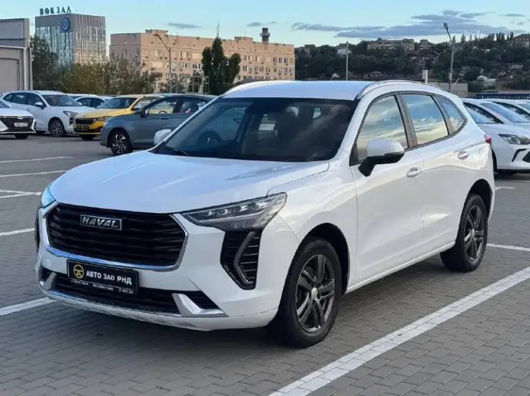 🚘 В продаже haval jolion

Год выпуска: 2022
Пробег на табло: 70 515 км
Птс: электронный
Двигатель: 1.5 бензин
Трансмиссия: amt

Vin: xzgee04a4na821115
Цена: 1 350 000 руб.

📞 + 7 (938) 130-35-61

Г. Ростов-на-дону, тц «сиверс», пр. Сиверса, 23 – как нас найти 📍

Способы оплаты:
— Наличные;
— Кредит (20 банков);
— Безнал без ндс;
— Обмен на ваш авто.

Больше подробностей об авто и способах оплаты узнавайте у менеджера 📲 @autozaorndbot
___________

Подбор авто – @auto_zao_bot 🤖
Все авто – https://autozao. Ru/ 🌐
Max – channel_auto_zao_rnd 💬

🗺️ Присоединяйтесь к авто зао :

— Москва
— Краснодар - фотография - 1