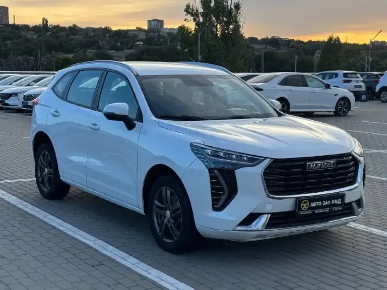 🚘 В продаже haval jolion

Год выпуска: 2022
Пробег на табло: 70 515 км
Птс: электронный
Двигатель: 1.5 бензин
Трансмиссия: amt

Vin: xzgee04a4na821115
Цена: 1 350 000 руб.

📞 + 7 (938) 130-35-61

Г. Ростов-на-дону, тц «сиверс», пр. Сиверса, 23 – как нас найти 📍

Способы оплаты:
— Наличные;
— Кредит (20 банков);
— Безнал без ндс;
— Обмен на ваш авто.

Больше подробностей об авто и способах оплаты узнавайте у менеджера 📲 @autozaorndbot
___________

Подбор авто – @auto_zao_bot 🤖
Все авто – https://autozao. Ru/ 🌐
Max – channel_auto_zao_rnd 💬

🗺️ Присоединяйтесь к авто зао :

— Москва
— Краснодар - фотография - 2