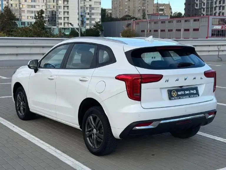 🚘 В продаже haval jolion

Год выпуска: 2022
Пробег на табло: 70 515 км
Птс: электронный
Двигатель: 1.5 бензин
Трансмиссия: amt

Vin: xzgee04a4na821115
Цена: 1 350 000 руб.

📞 + 7 (938) 130-35-61

Г. Ростов-на-дону, тц «сиверс», пр. Сиверса, 23 – как нас найти 📍

Способы оплаты:
— Наличные;
— Кредит (20 банков);
— Безнал без ндс;
— Обмен на ваш авто.

Больше подробностей об авто и способах оплаты узнавайте у менеджера 📲 @autozaorndbot
___________

Подбор авто – @auto_zao_bot 🤖
Все авто – https://autozao. Ru/ 🌐
Max – channel_auto_zao_rnd 💬

🗺️ Присоединяйтесь к авто зао :

— Москва
— Краснодар - фотография - 3