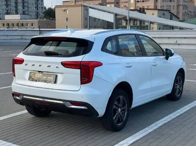 🚘 В продаже haval jolion

Год выпуска: 2022
Пробег на табло: 70 515 км
Птс: электронный
Двигатель: 1.5 бензин
Трансмиссия: amt

Vin: xzgee04a4na821115
Цена: 1 350 000 руб.

📞 + 7 (938) 130-35-61

Г. Ростов-на-дону, тц «сиверс», пр. Сиверса, 23 – как нас найти 📍

Способы оплаты:
— Наличные;
— Кредит (20 банков);
— Безнал без ндс;
— Обмен на ваш авто.

Больше подробностей об авто и способах оплаты узнавайте у менеджера 📲 @autozaorndbot
___________

Подбор авто – @auto_zao_bot 🤖
Все авто – https://autozao. Ru/ 🌐
Max – channel_auto_zao_rnd 💬

🗺️ Присоединяйтесь к авто зао :

— Москва
— Краснодар - фотография - 4